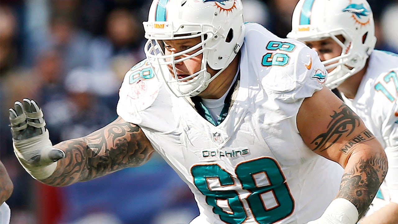 Despite the intrigue, Bucs would be wise to keep a safe distance from Richie Incognito